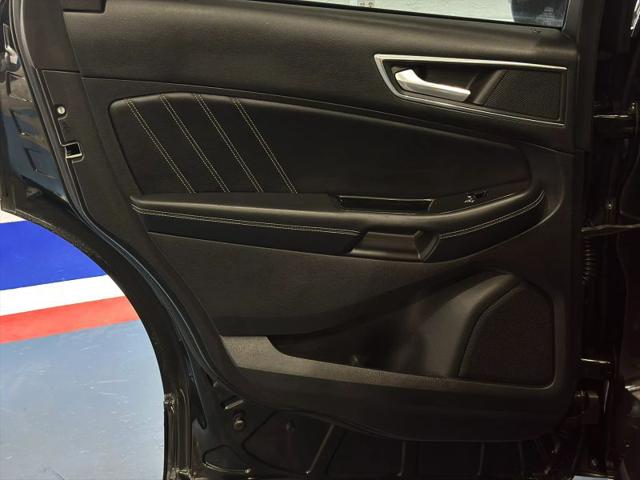 2015 Ford Edge Sport