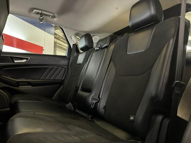 2015 Ford Edge Sport