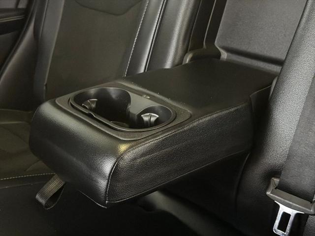 2015 Ford Edge Sport