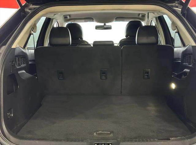 2015 Ford Edge Sport