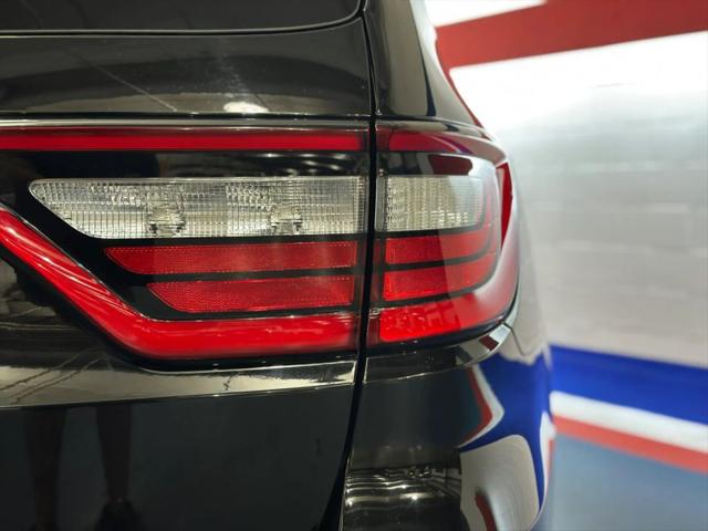 2019 Dodge Durango SXT AWD