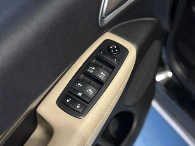 2019 Dodge Durango SXT AWD