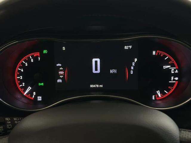 2019 Dodge Durango SXT AWD