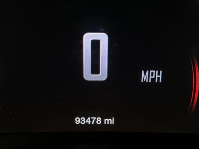 2019 Dodge Durango SXT AWD