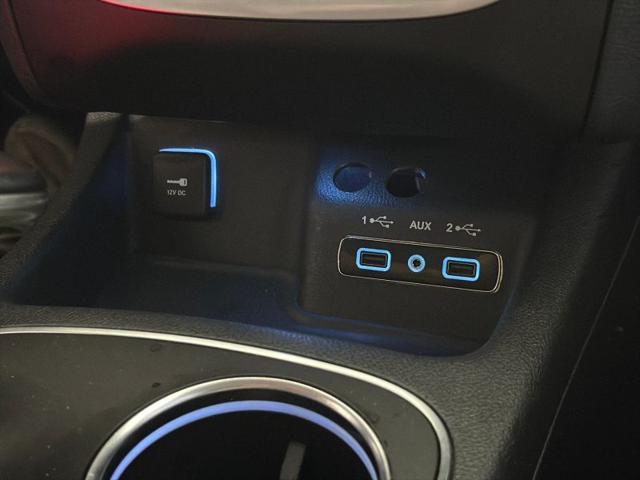 2019 Dodge Durango SXT AWD