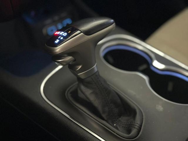 2019 Dodge Durango SXT AWD