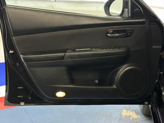 2012 Mazda Mazda6 i Touring