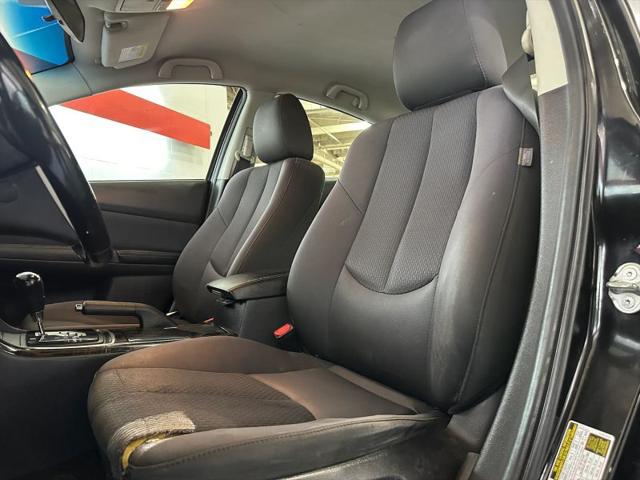 2012 Mazda Mazda6 i Touring