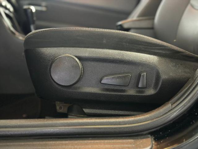 2012 Mazda Mazda6 i Touring