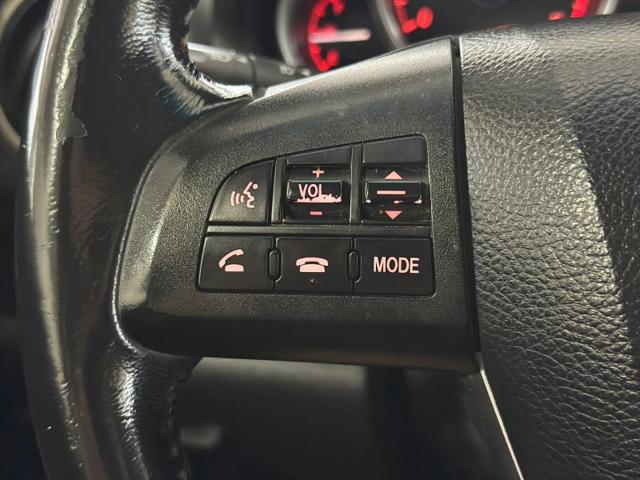 2012 Mazda Mazda6 i Touring