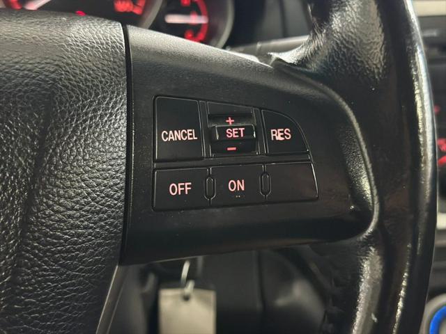 2012 Mazda Mazda6 i Touring
