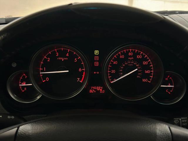 2012 Mazda Mazda6 i Touring