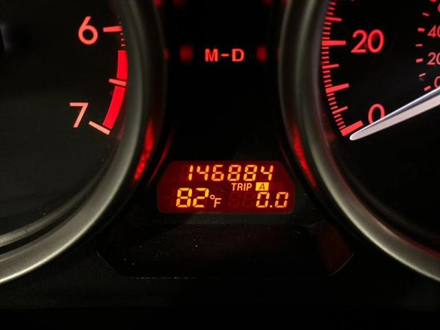 2012 Mazda Mazda6 i Touring