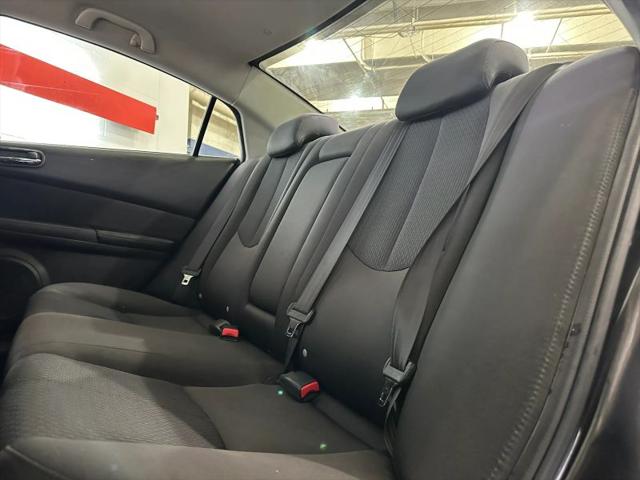 2012 Mazda Mazda6 i Touring