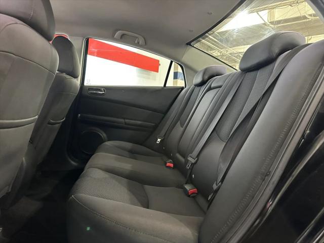 2012 Mazda Mazda6 i Touring