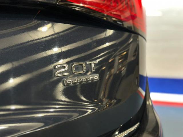2016 Audi Q5 2.0T Premium