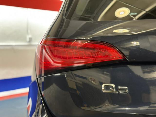 2016 Audi Q5 2.0T Premium