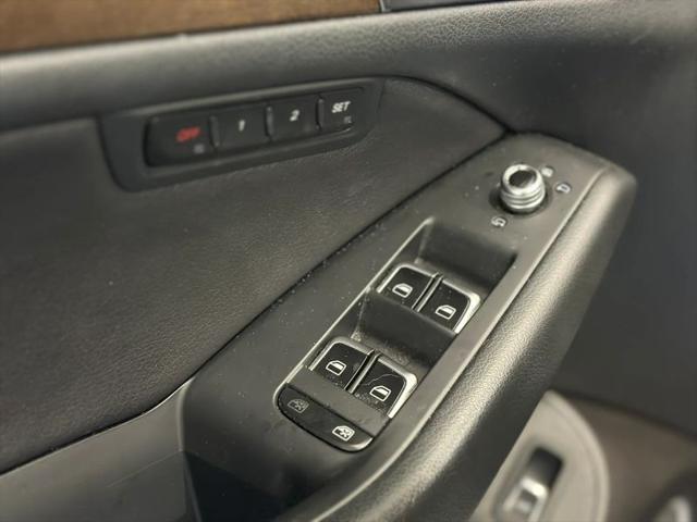 2016 Audi Q5 2.0T Premium