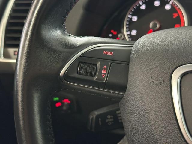 2016 Audi Q5 2.0T Premium