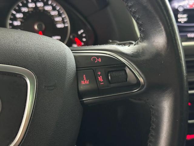 2016 Audi Q5 2.0T Premium