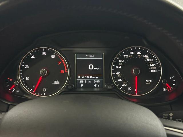 2016 Audi Q5 2.0T Premium