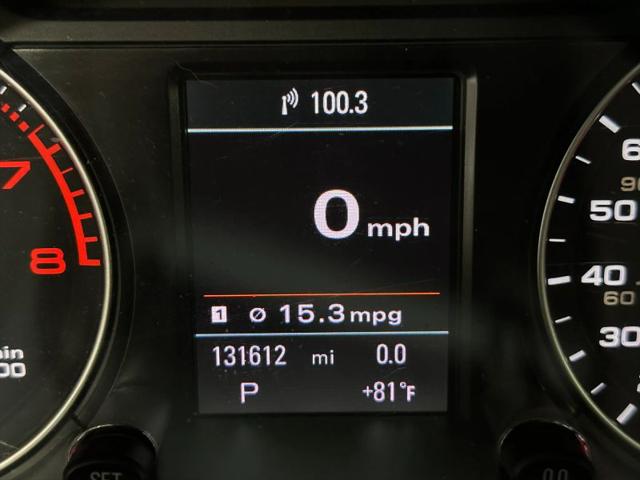 2016 Audi Q5 2.0T Premium