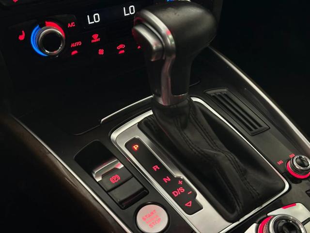 2016 Audi Q5 2.0T Premium