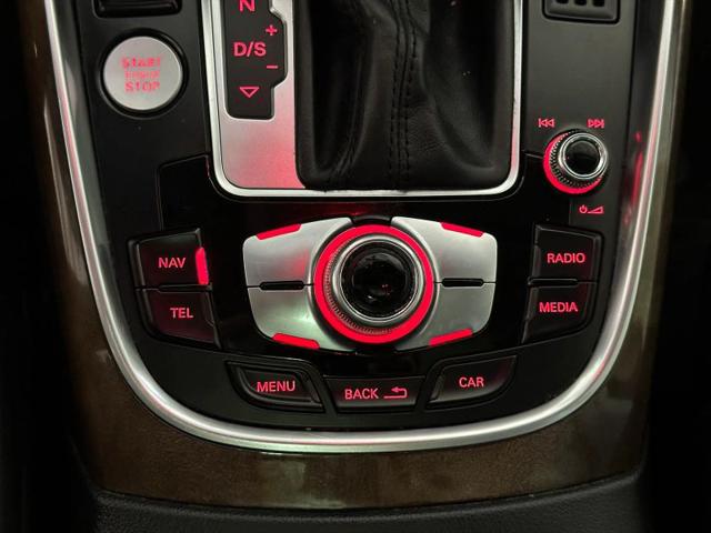 2016 Audi Q5 2.0T Premium