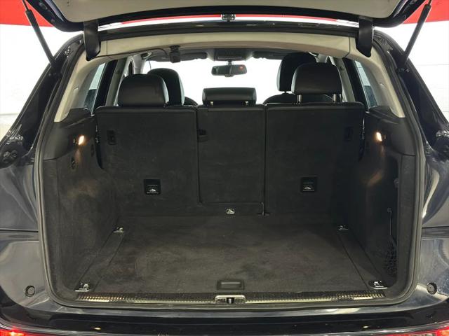 2016 Audi Q5 2.0T Premium