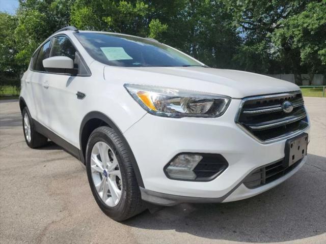 2018 Ford Escape SE for sale in Lake Worth, TX
