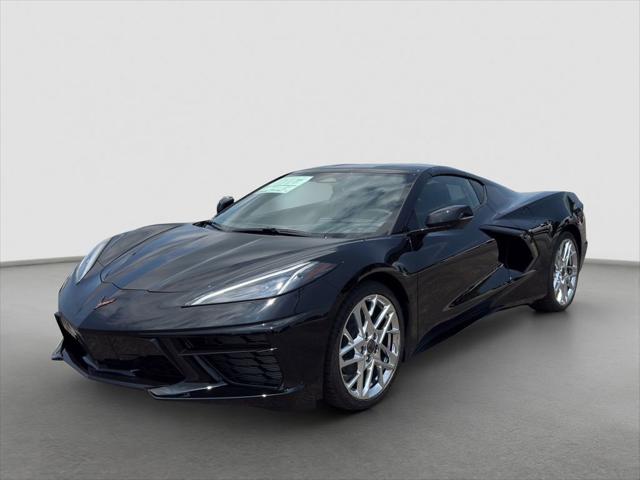 2026 Chevrolet Corvette Stingray Coupe, 1LT, RWD for sale in Smithville, MO