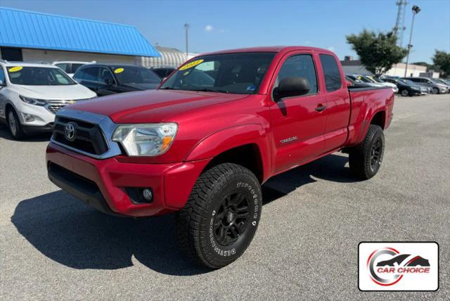 2013 Toyota Tacoma Base V6 for sale in Virginia Beach, VA