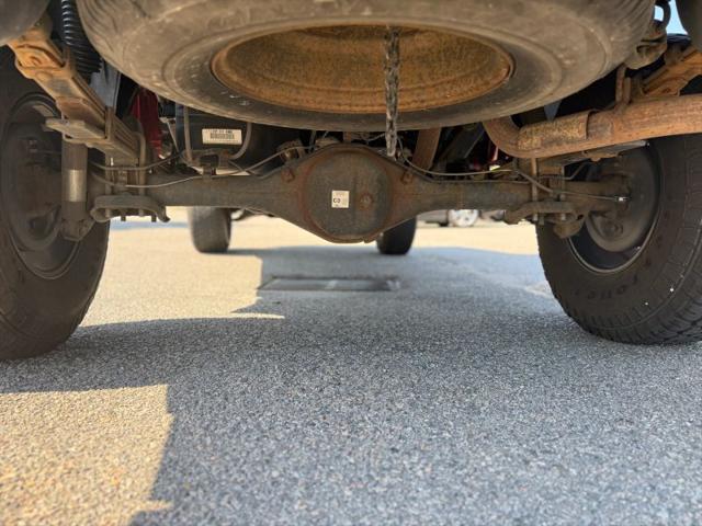 2013 Toyota Tacoma Base V6