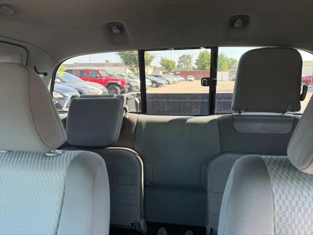 2013 Toyota Tacoma Base V6