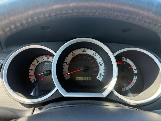 2013 Toyota Tacoma Base V6
