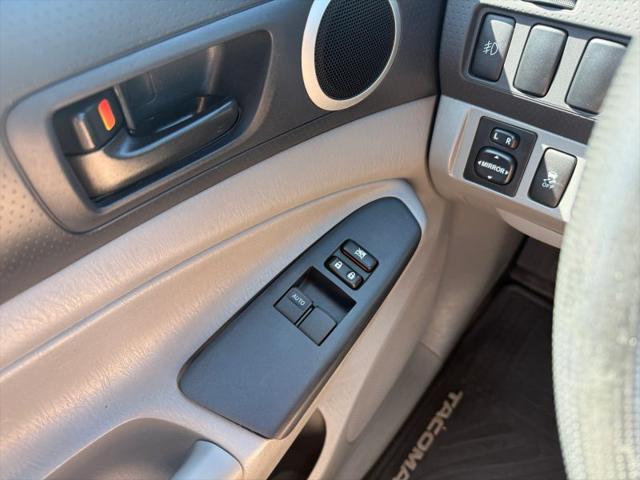 2013 Toyota Tacoma Base V6