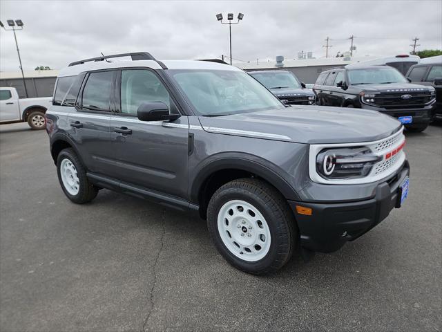 2026 Ford Bronco Sport Heritage for sale in Abilene, TX