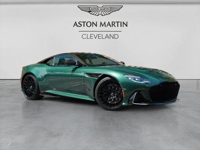 2023 Aston Martin DBS 770 Ultimate for sale in Cleveland, OH