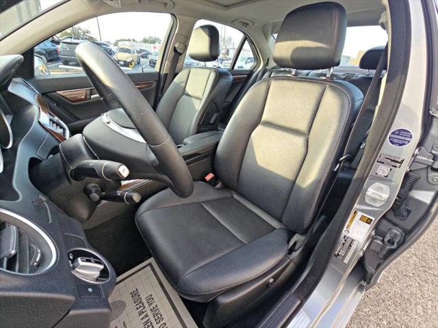 2014 Mercedes-Benz C 250 Sport