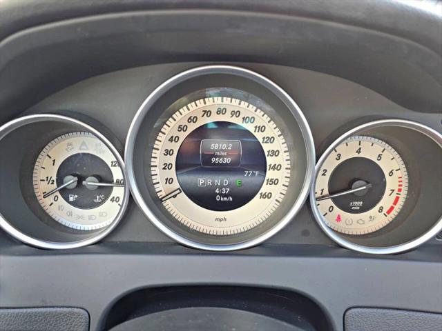 2014 Mercedes-Benz C 250 Sport