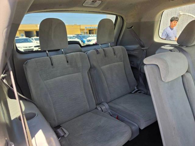 2012 Toyota Highlander SE V6