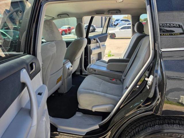 2012 Toyota Highlander SE V6