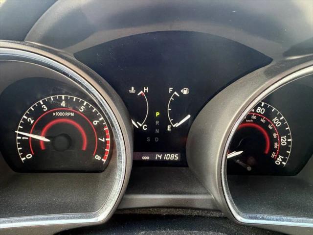 2012 Toyota Highlander SE V6