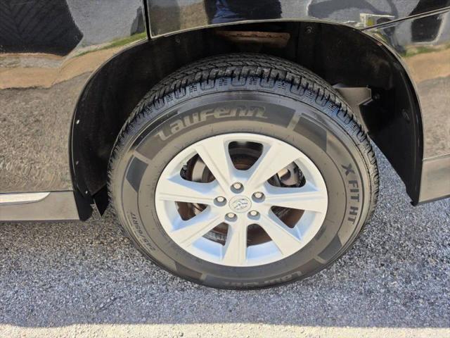 2012 Toyota Highlander SE V6