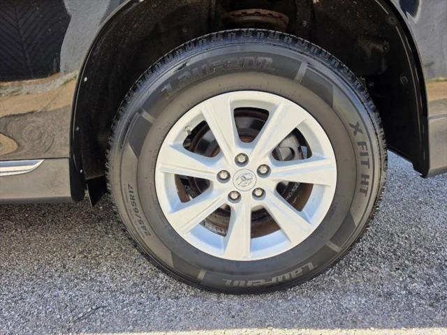 2012 Toyota Highlander SE V6
