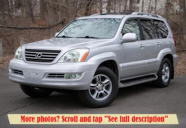 2008 Lexus GX 470 Base for sale in Feasterville-Trevose, PA