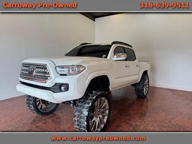 2022 Toyota Tacoma SR for sale in Minden, LA
