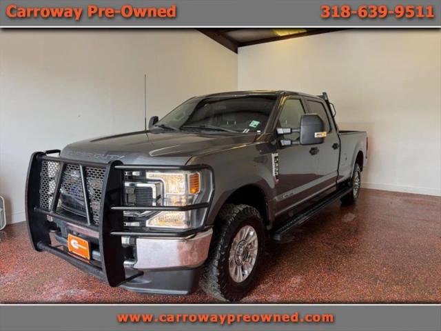 2022 Ford F-350 XL for sale in Minden, LA