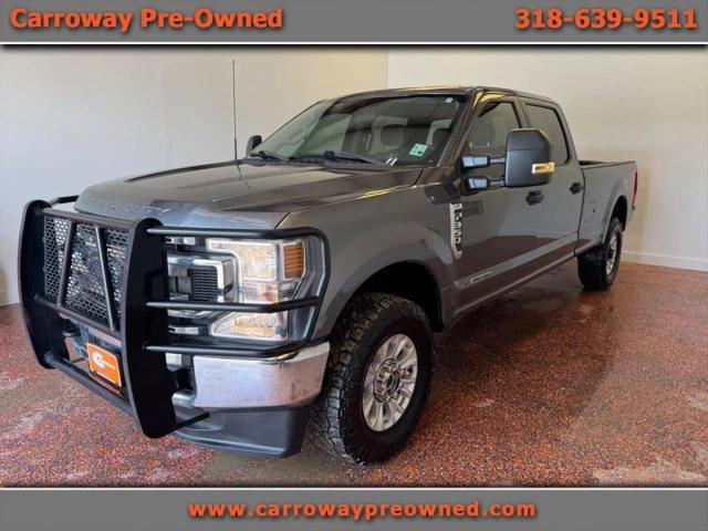 2022 Ford F-350 XL for sale in Minden, LA