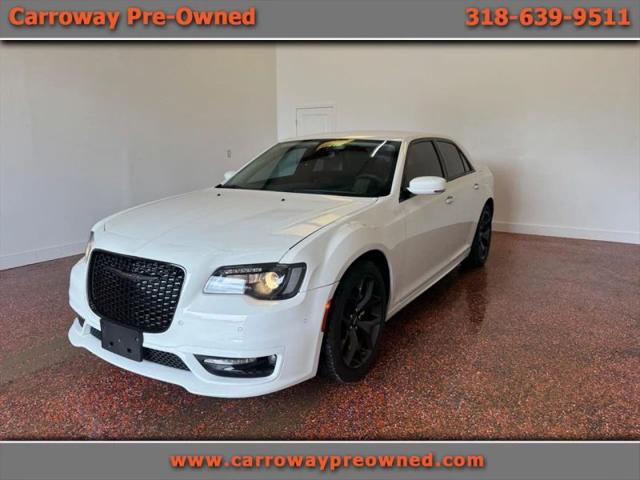 2023 Chrysler 300 Touring L for sale in Minden, LA